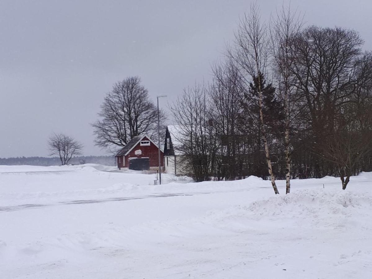 Broesarps Norra Backar Villa Kültér fotó